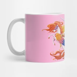 80's Girls Mug